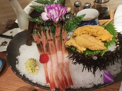 -阿吾罗日本料理(K11艺术中心店)