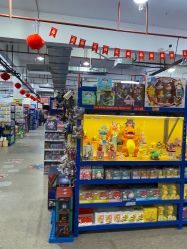 点击看大图 -逝水玩具折扣店