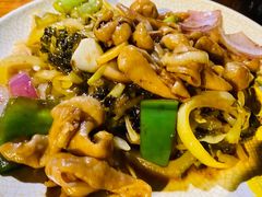 -紫金食坊(江南西路店)