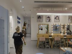-天真蓝照相馆(中华广场店)