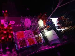 -简奥斯汀·赫本酒吧