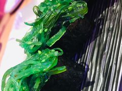 海草寿司-大雄寿司(中华广场店)