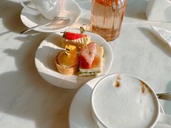-青岛海尔洲际酒店