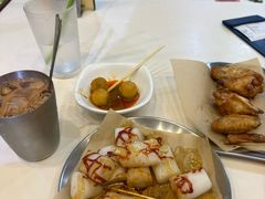 -華歡冰室-WahFoon(吉大店)