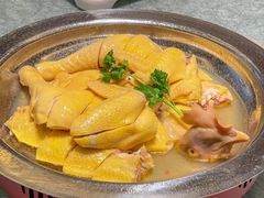 -林辉家宴·本地家常菜·头牌清远鸡(先锋店)