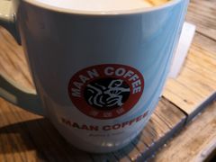 -MANYU COFFEE(广渠门店)
