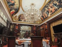 -万宝海鲜舫(劳动公园店)