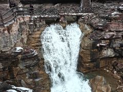 -云台山风景名胜区