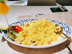 -KingThaia金泰兰(滨江天街店)