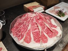 特选雪花肥牛-锦城印象火锅(天府三街店)