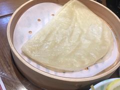 -满园烤鸭·春饼(太原街万达店)