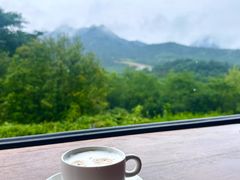 -浙江安吉JW万豪酒店·万豪中餐厅