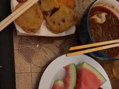 -华夏良子·足道SPA艾灸(三里屯店)