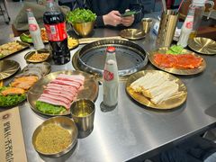 -炉队长·齐齐哈尔家庭烤肉(马家堡店)