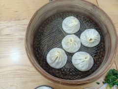 -四季美汤包(户部巷店)