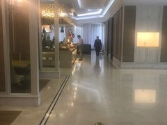 -鲤鱼门渔人码头自助餐厅