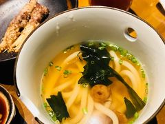 -和彩放题餐厅(酒仙桥店)