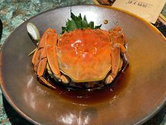 -苏帮袁Sue Cuisine(南开大悦城店)