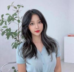 点击看大图 -LJOY丽锦造型·烫发染发