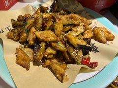 -东来土菜馆(民祥园路店)