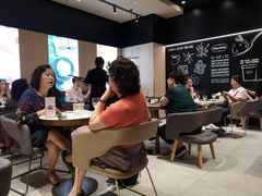 大堂-哈根达斯(虹口店)