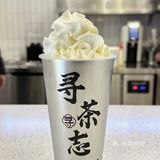 石狮探店｜抵挡不住的“幽兰拿铁”太好喝了吧