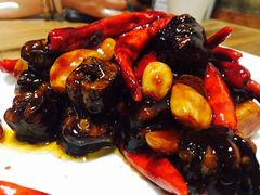 -旅马餐厅(茅家埠店)