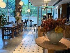 -在咖啡INCOFFEE(ICC升龙环球中心店)