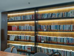 -五峰书院(南洋泾路店)