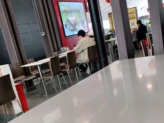 -麦当劳(深圳北站高铁店)