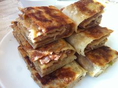 刀剁肉饼-马凯餐厅(长椿街店)