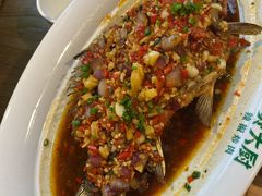 -费大厨辣椒炒肉(富兴店)