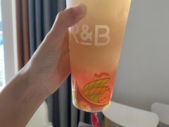 -巡茶(银泰店)