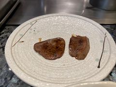 -大渔铁板烧(中山路八佰伴店)