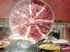 -大吉利·潮汕鲜牛肉火锅(西安店)