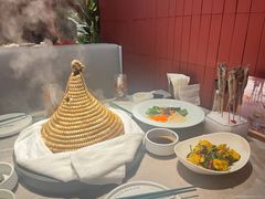 -芸山季·云南野生菌火锅(宝能环球汇店)