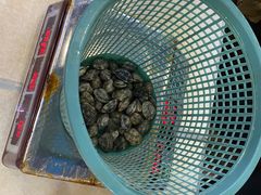 -庆余生平价生猛海鲜(海棠湾林旺夜市店)