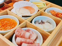 -吉秋田鲜和牛烧肉·肉档自选
