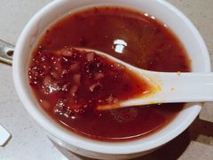 红豆粥-海底捞火锅(翔龙天地广场店)