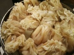 -域民斋清真火锅(松江河店)