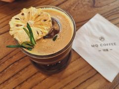early&nbsp;summer-明谦·Coffee&Cocktail Bar(美您公园店)
