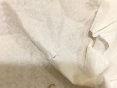 -老新隆牛肉锅贴(新街口店)