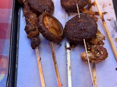 -京悦南门涮羊肉·羊蝎子火锅(田林路店)