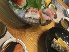 -花潮料理艺食馆(世欧广场店)