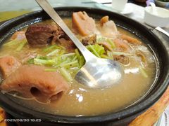 -鹭园酒家·四十年老字号