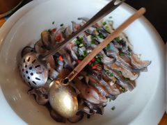 -印象鲵宴·张家界地标美食名片(溪布街店)