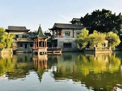 -东莞市可园博物馆