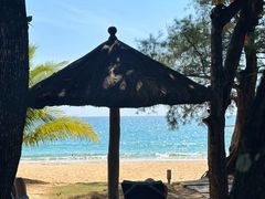 -三亚海棠湾万丽度假酒店