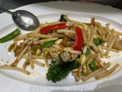 -海景壹号大酒店(滨湖店)