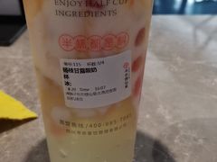 -书亦烧仙草(武宿国际机场店)